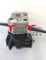 Air Compressor 5286964 Cummins ISB 6.7 / QSB 6.7