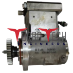 Fuel Injection Pump X59407300006, EX59407300006, RX59407300006, CX59407300006 For MTU Engines