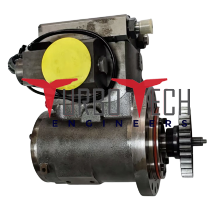 Fuel Injection Pump X59407300006, EX59407300006, RX59407300006, CX59407300006 For MTU Engines