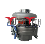 Turbocharger 5499100, HE500WG, 5499100, 5499103, 1118010-E9300 For Dongfenglong Qingguo 6