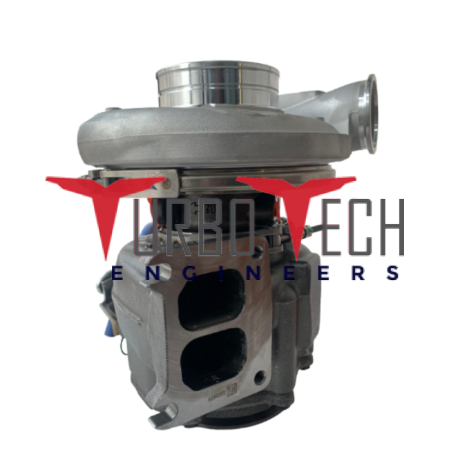 Screenshot 2025-11-05 144409 Turbocharger 5499100, HE500WG, 5499100, 5499103, 1118010-E9300 For Dongfenglong Qingguo 6