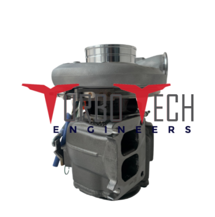 Turbocharger 5499100, HE500WG, 5499100, 5499103, 1118010-E9300 For Dongfenglong Qingguo 6