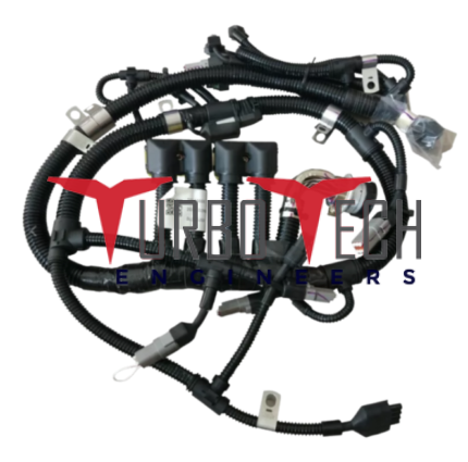 Wiring Harness 2864510, 2864512, 2864514, 4952746, 4059814, 4004175, 2864488, 4952752, 4004501, 3099356, 3099357 Suitable For Cummins