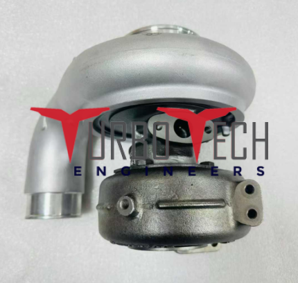 Turbocharger 3770052, 3770051 For HE300FG Cummins ISF 3.8L