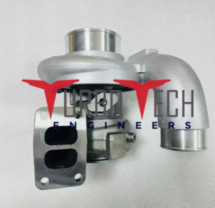Turbocharger 3770052, 3770051 For HE300FG Cummins ISF 3.8L