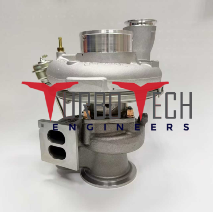 Turbocharger 23333025 Suitable For Volvo Penta