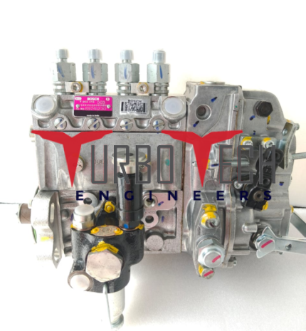 Fuel Injection Pump F002A4Z003 Suitable For Cummins Engine