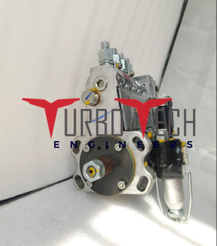 Fuel Injection Pump F002A4Z003 Suitable For Cummins Engine