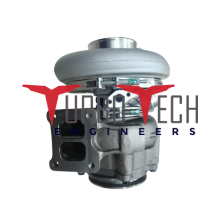 Turbocharger 2126714, 3786449, 3786449H, 5354336, 5354337, 5640777 For Scania