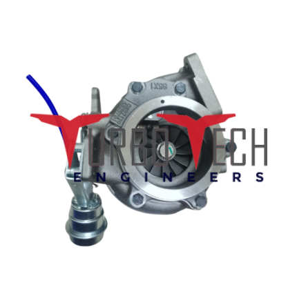 Turbocharger 2126714, 3786449, 3786449H, 5354336, 5354337, 5640777 For Scania