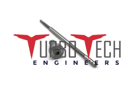 Common Rail Control Valve F00ZC01342 For 0445110/0445120 Series