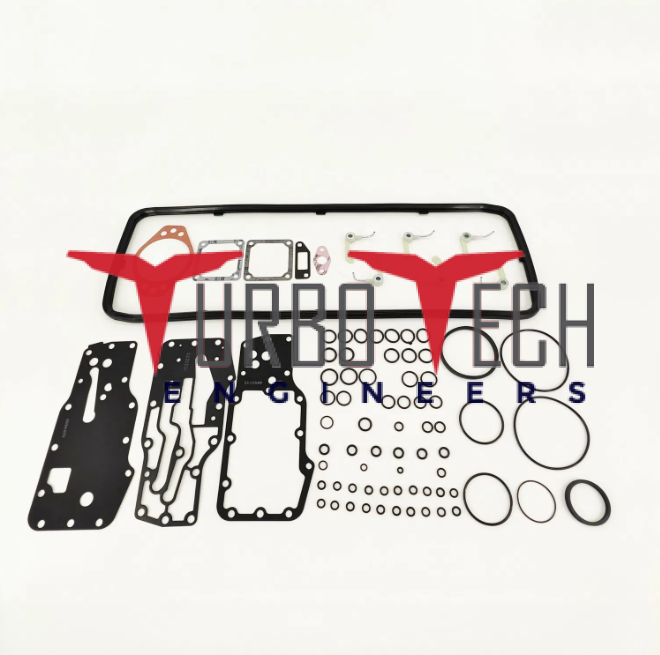 Screenshot 2025-11-12 115128 Lower Engine Gasket Kit 4955230A, 4955230 Suitable For Isbe Isde Qsb6.7 Engine