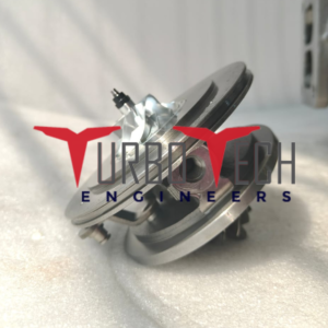 Turbocharger CHRA 104419290002 Suitable For Mahindra Xylo