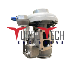 Turbocharger Assembly 12769700078, 1010467639 Suitable For Weichai Engine In Xcmg Crane