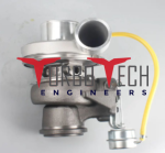 Turbocharger 338-1878, 20R-3130 For Caterpillar C7 120K 140K 160K C7