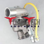 Turbocharger 338-1878, 20R-3130 For Caterpillar C7 120K 140K 160K C7