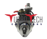 Fuel Injector Pump 9520A413G For Perkins Vista 1104D Delphi DP310 2644C342