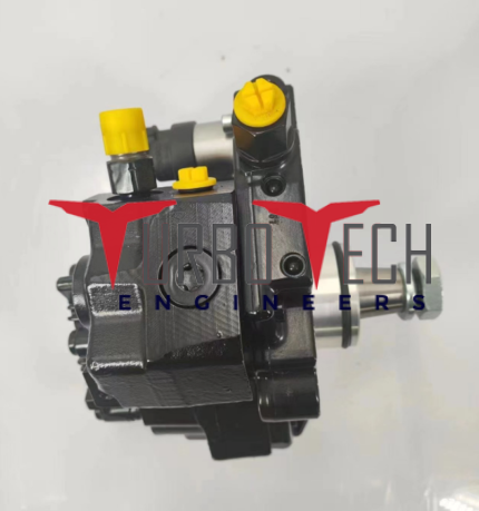 Fuel Injection Pump 0445020029, Me223576, Me221915 Suitable For Sany 220 Machine