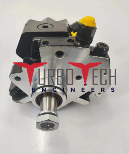 Fuel Injection Pump 0445020029, Me223576, Me221915 Suitable For Sany 220 Machine