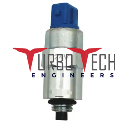 Solenoid Valve 26420470, 28363770, 7185-900H, 7189-400H, 7185-900D For Engine (12V)