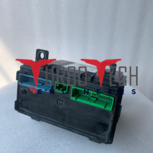 VECU Electronic Control Unit 21720407 For Volvo FM 330 FM 370