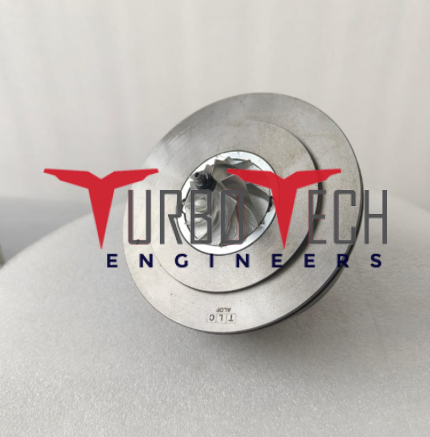 Turbocharger Chra 313539022009 Mahindra XUV300, Bolero BS6