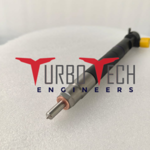 Common Fuel Injector 28384645, A6720170021 Suitable For Mercedez