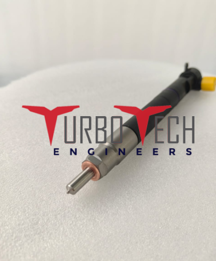 Common Fuel Injector 28384645, A6720170021 Suitable For Mercedez