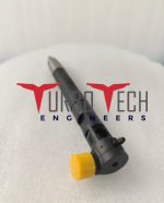 Common Fuel Injector 28384645, A6720170021 Suitable For Mercedez