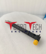 Common Fuel Injector 28384645, A6720170021 Suitable For Mercedez