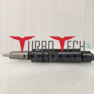 Common Rail Fuel Injector 295700-0370, 22495840 For Volvo Penta Engine