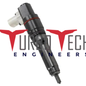 Fuel Injector BEBJ1D02001, 2005596 For DAF MX13 Euro 6 MY15