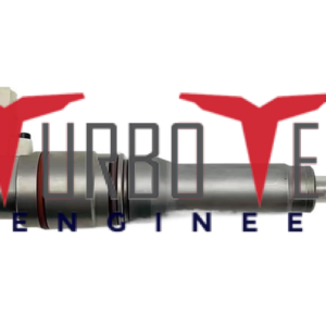 Fuel Injector BEBJ1D02001, 2005596 For DAF MX13 Euro 6 MY15