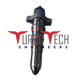 Common Fuel Injector 439-6920, 4396920 For Cummins Engine