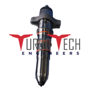 Common Fuel Injector 439-6920, 4396920 For Cummins Engine
