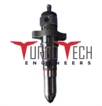 Common Fuel Injector 439-6920, 4396920 For Cummins Engine