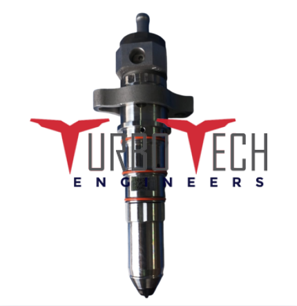 Common Fuel Injector 439-6920, 4396920 For Cummins Engine