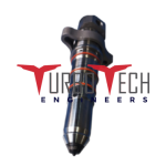 Common Fuel Injector 439-6920, 4396920 For Cummins Engine