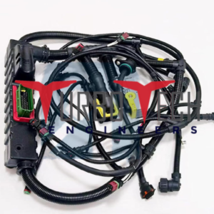 Wire Harness VOE20574373, 20574373 For Volvo EC380E L150H L180H L220H L250H EC480E EC350E EC380EHR EC480EHR PL4809E