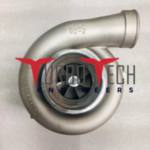 Turbocharger 465945-9002 For Garrett 16V149 Engine