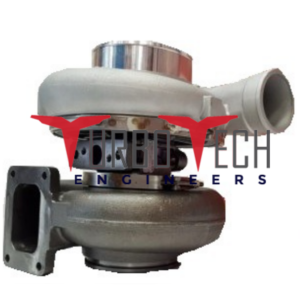 Turbocharger 465945-9002 For Garrett 16V149 Engine