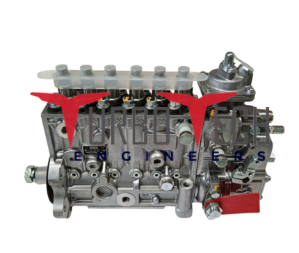 Fuel Injection Pump 3927923, 0402736835 For Cummins Engine 6C8.3