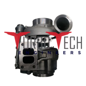 Turbocharger 5352032, 4049363 For QSL9 Engine