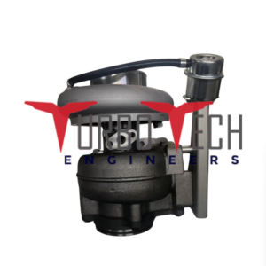 Turbocharger 5352032, 4049363 For QSL9 Engine