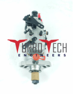 Delphi DPA Injection Pump 3369F104, 3369F100 3369F101 3369F102, 3369F103, 3369F105, 3369F105G, 3369F106G For Perkins 6.60HTR Engine