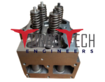 Cylinder Head 5372484, 5473260 For QSK60-G10 Engine