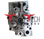 Cylinder Head 5372484, 5473260 For QSK60-G10 Engine