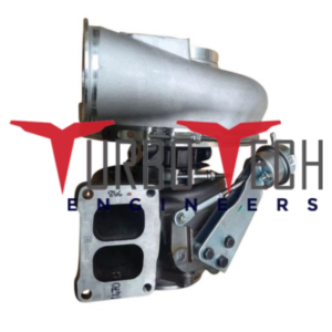 Turbocharger 4031137H, 21281545, 4031137, HE551W For MAN Engine