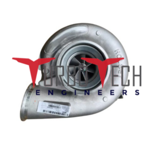 Turbocharger 4031137H, 21281545, 4031137, HE551W For MAN Engine