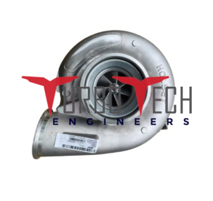 Turbocharger 4031137H, 21281545, 4031137, HE551W For MAN Engine